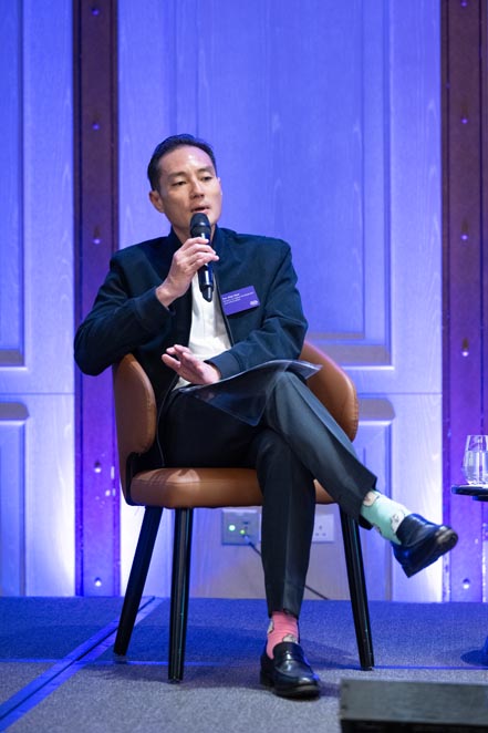Digital Frontier Forum
